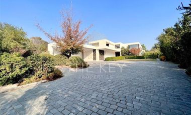 Casa en Venta en Condominio Hacienda de Chicureo
