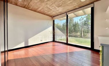 Casa en Venta en Condominio Hacienda de Chicureo