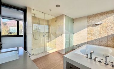 Casa en Venta en Condominio Hacienda de Chicureo