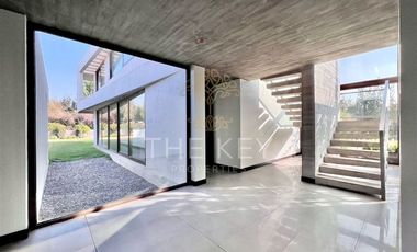 Casa en Venta en Condominio Hacienda de Chicureo