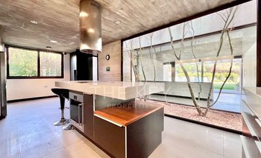 Casa en Venta en Condominio Hacienda de Chicureo