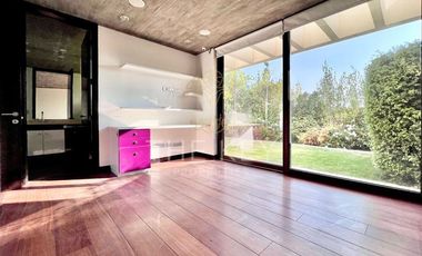 Casa en Venta en Condominio Hacienda de Chicureo