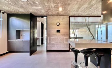 Casa en Venta en Condominio Hacienda de Chicureo