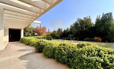 Casa en Venta en Condominio Hacienda de Chicureo