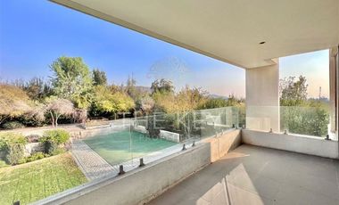 Casa en Venta en Condominio Hacienda de Chicureo