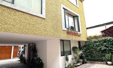 Casa en venta en condominio en Alpes