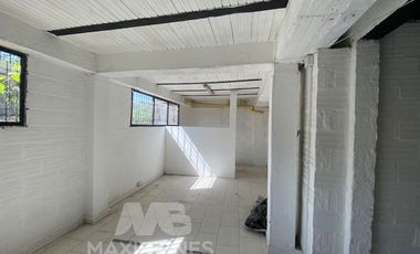 bodega en arriendo en guasimalito. Cod A63324