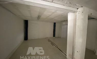 bodega en arriendo en guasimalito. Cod A63324