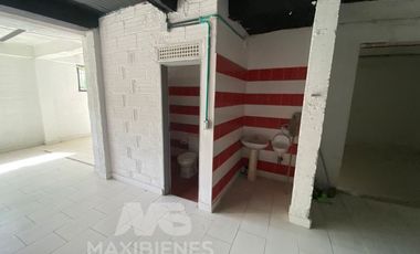 bodega en arriendo en guasimalito. Cod A63324