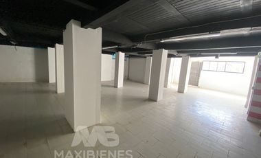 bodega en arriendo en guasimalito. Cod A63324