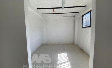 bodega en arriendo en guasimalito. Cod A63324