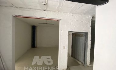 bodega en arriendo en guasimalito. Cod A63324