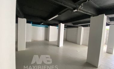 bodega en arriendo en guasimalito. Cod A63324