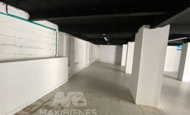 bodega en arriendo en guasimalito. Cod A63324