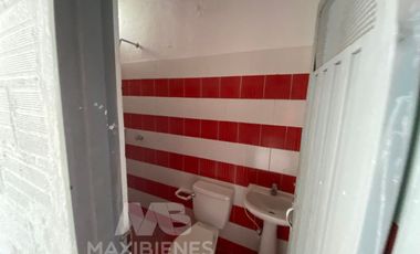 bodega en arriendo en guasimalito. Cod A63324