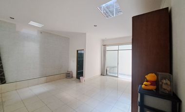 Rumah LT 159 SHM Hadap Utara 15 menit ke Gerbang Tol Pamulang J-46010