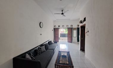 Rumah LT 159 SHM Hadap Utara 15 menit ke Gerbang Tol Pamulang J-46010