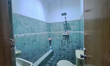 Rumah LT 159 SHM Hadap Utara 15 menit ke Gerbang Tol Pamulang J-46010