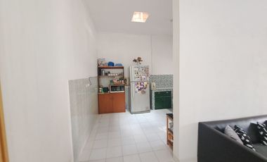 Rumah LT 159 SHM Hadap Utara 15 menit ke Gerbang Tol Pamulang J-46010