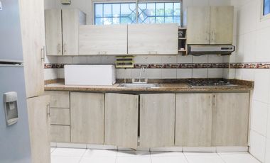 casa en venta en los andes. Cod V92127
