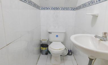 casa en venta en los andes. Cod V92127