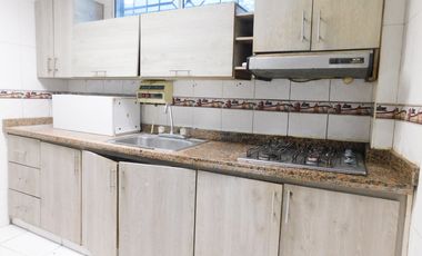 casa en venta en los andes. Cod V92127