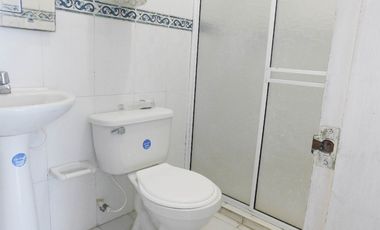 casa en venta en los andes. Cod V92127