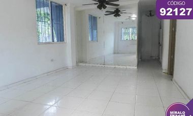 casa en venta en los andes. Cod V92127