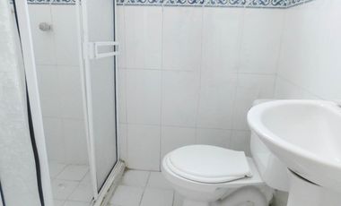 casa en venta en los andes. Cod V92127