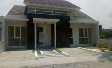 Rumah dijual di Jawa Timur, Gresik
