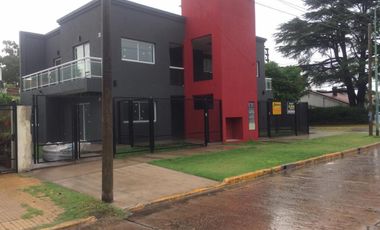 4 DEPARTAMENTOS A ESTRENAR MERLO
