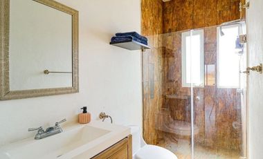 Fraccionamiento Aiyana, Sta. Fe, Xochitepec, Mor.