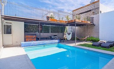 Fraccionamiento Aiyana, Sta. Fe, Xochitepec, Mor.