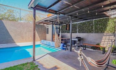 Fraccionamiento Aiyana, Sta. Fe, Xochitepec, Mor.