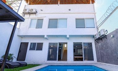 Fraccionamiento Aiyana, Sta. Fe, Xochitepec, Mor.