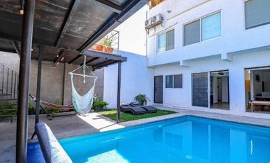 Fraccionamiento Aiyana, Sta. Fe, Xochitepec, Mor.