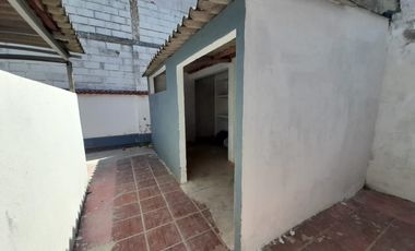 casa-local en arriendo en el tabor. Cod A121038