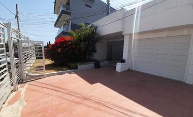 casa-local en arriendo en el tabor. Cod A121038