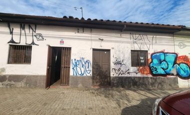 Amplia Casa en Alameda , Rancagua
