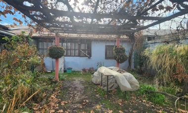 Amplia Casa en Alameda , Rancagua