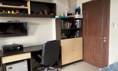 DIJUAL UNIT APARTEMEN SKYLAND JATINANGOR FULL FURNISHED