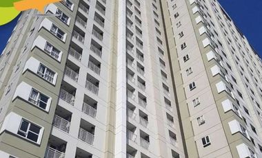 DIJUAL UNIT APARTEMEN SKYLAND JATINANGOR FULL FURNISHED