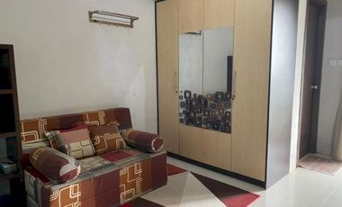 DIJUAL UNIT APARTEMEN SKYLAND JATINANGOR FULL FURNISHED