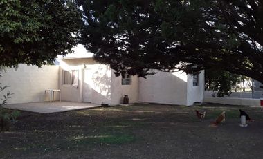 Casa en venta - 3 Dormitorios 2 Baños - Cochera - 960Mts2 - General Arenales