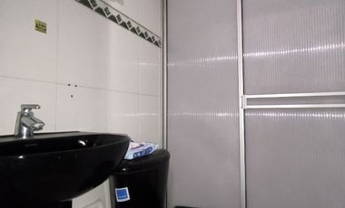 casa en venta en avenida libertadores. Cod V31682