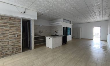 casa en venta en avenida libertadores. Cod V31682