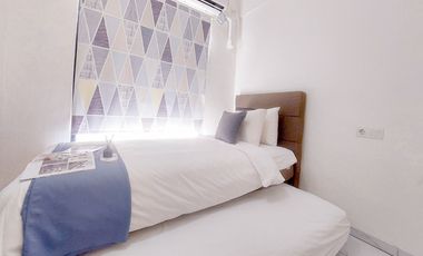 Apartemen Sky House Alam Sutera
