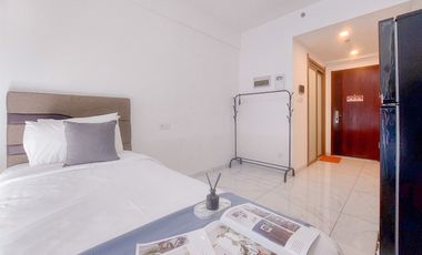 Apartemen Sky House Alam Sutera