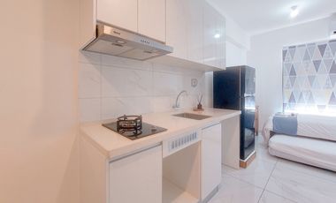 Apartemen Sky House Alam Sutera