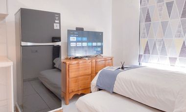 Apartemen Sky House Alam Sutera